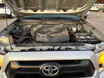 Toyota Tacoma 2013