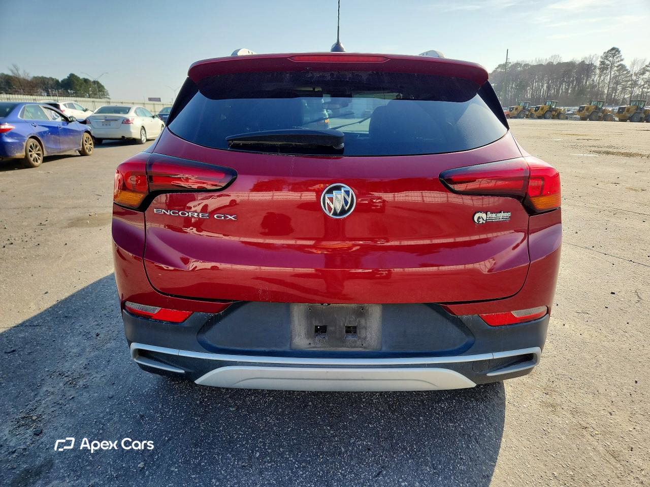 Buick Encore 2020