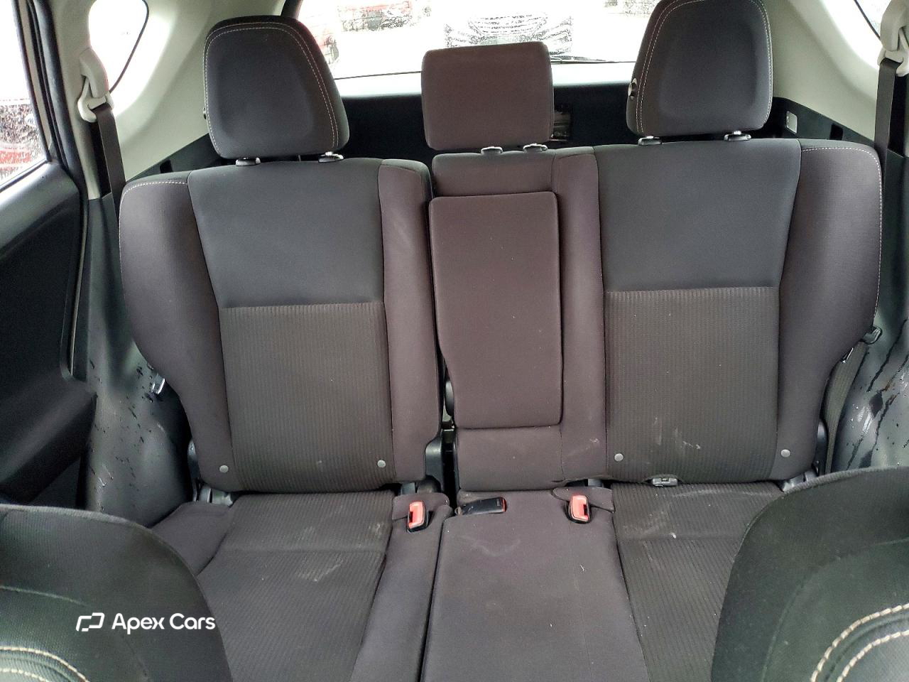 Toyota RAV 4 2015