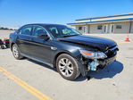 Ford Taurus 2012