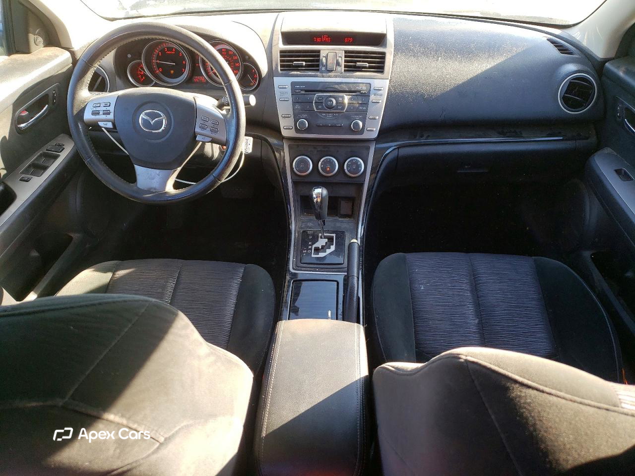 Mazda 6 2010