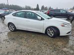 Dodge Dart 2016