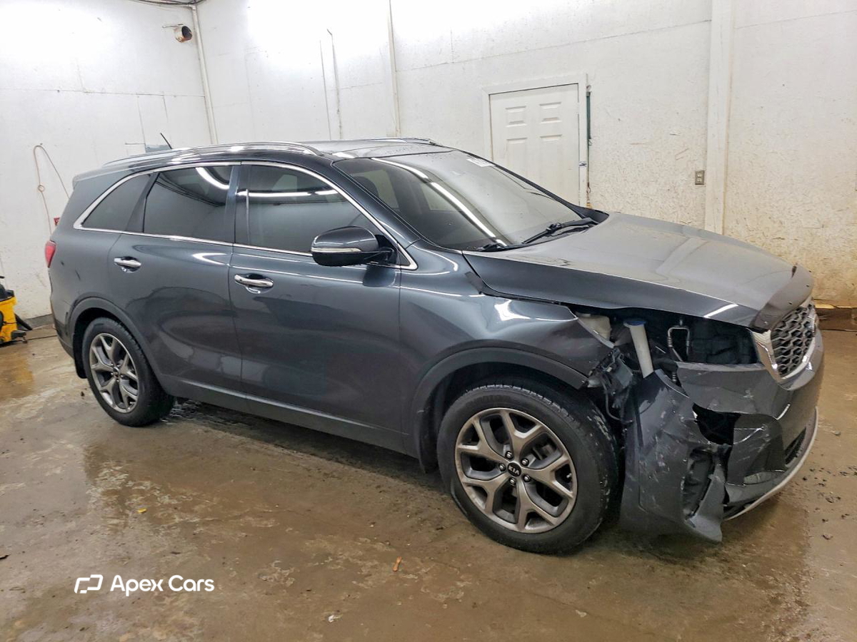 Kia Sorento 2019
