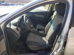 Chevrolet Cruze 2012