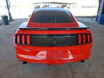Ford Mustang 2015
