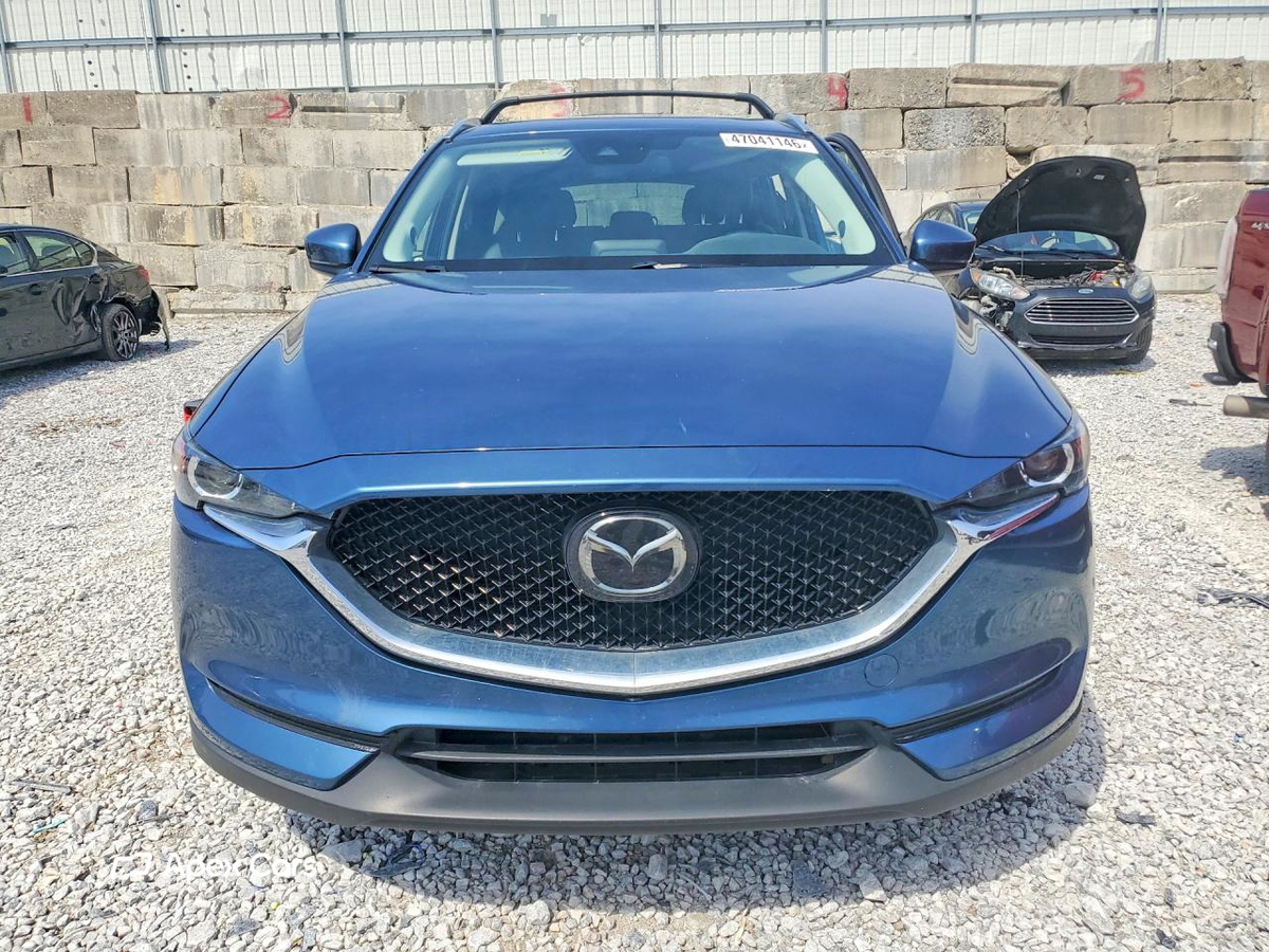 Mazda CX-5 2020