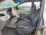 Toyota Sienna 2012
