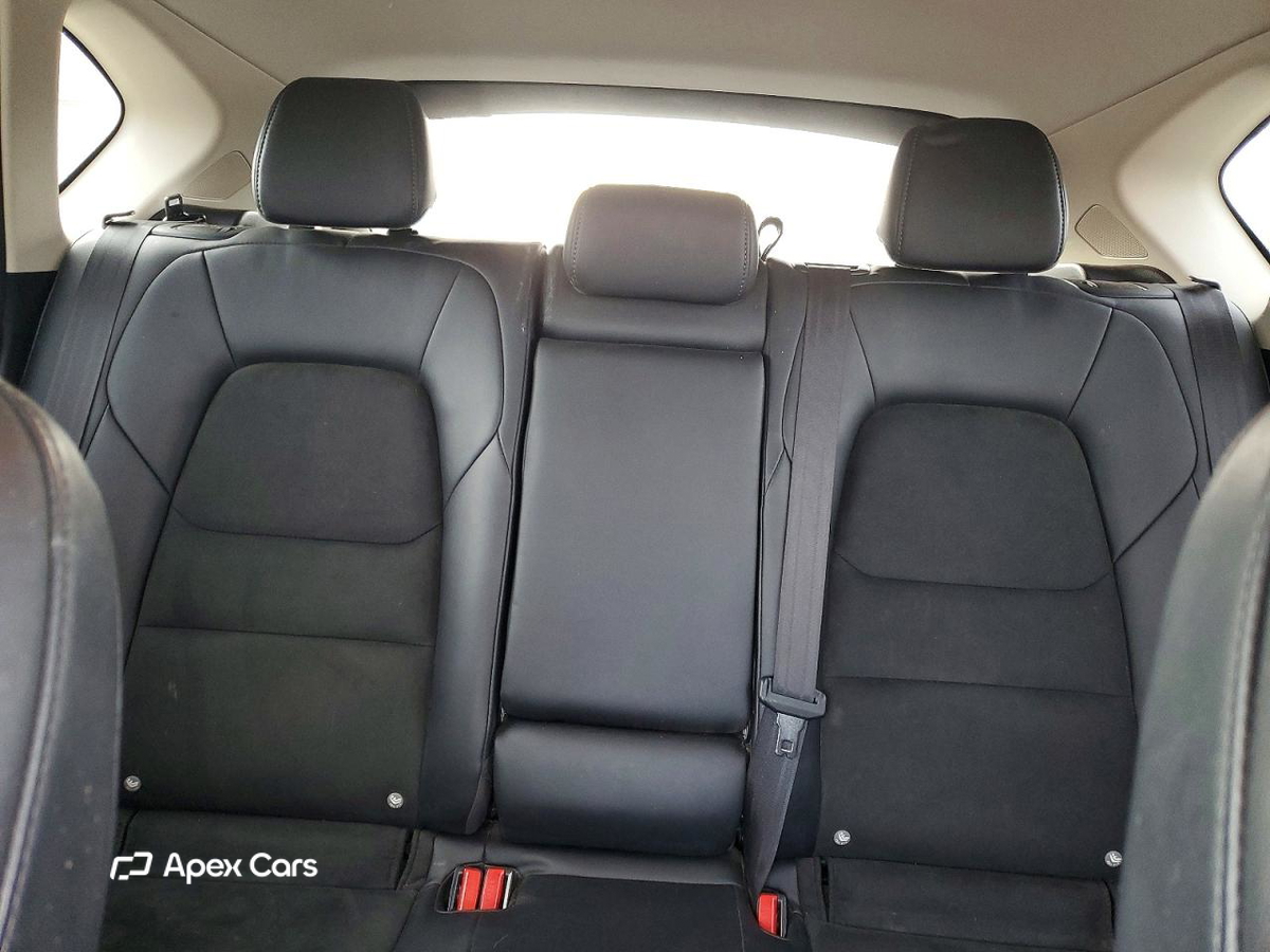 Mazda CX-5 2019