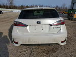 Lexus CT 2015