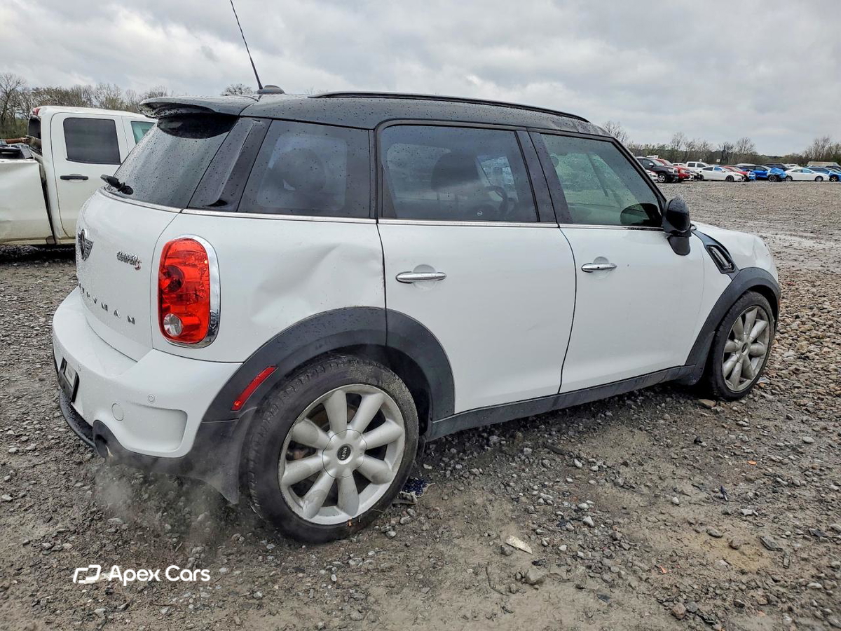 MINI Cooper 2014