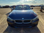 BMW Series 3 2013
