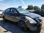 Nissan Versa 2016