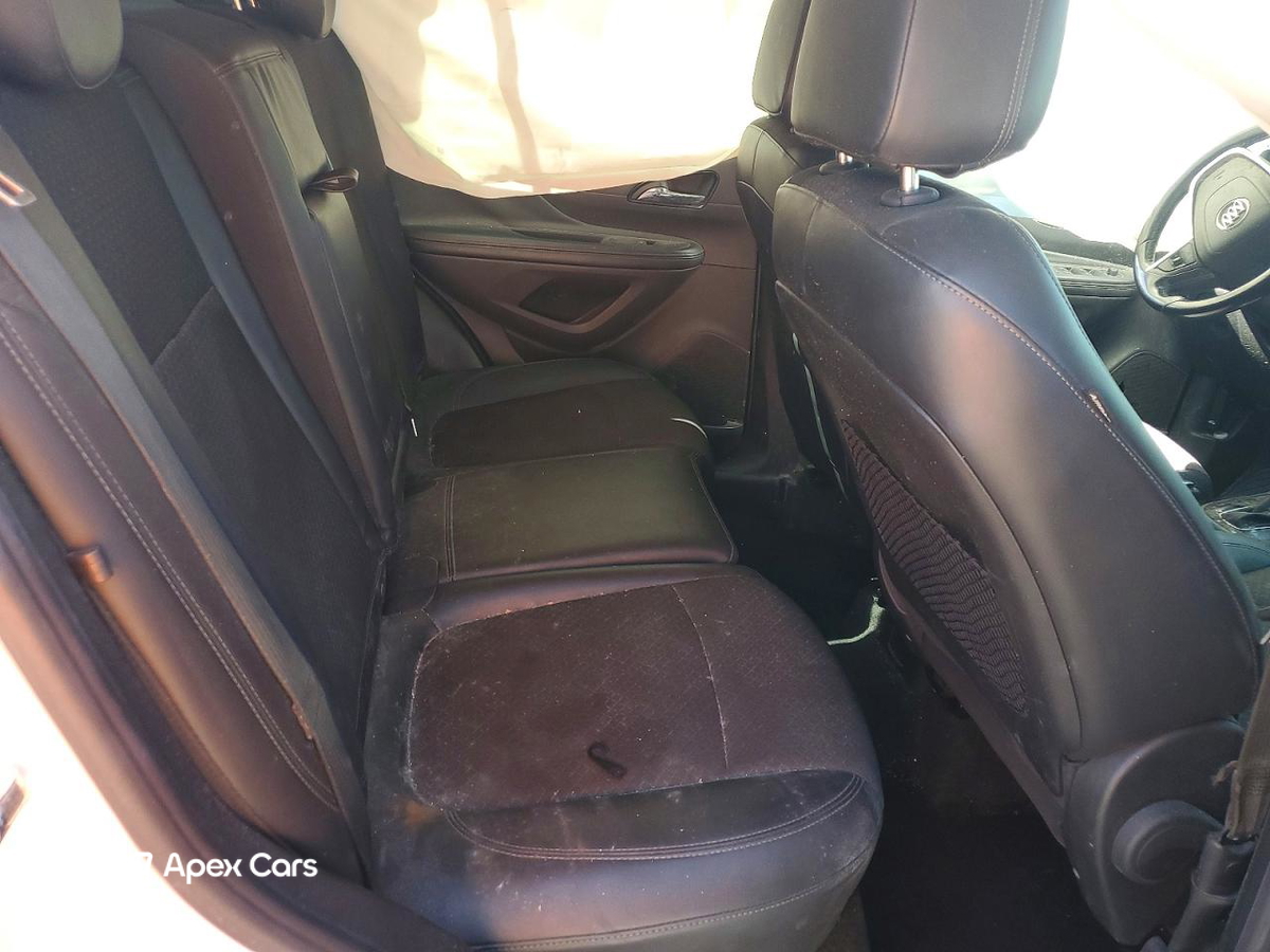 Buick Encore 2020