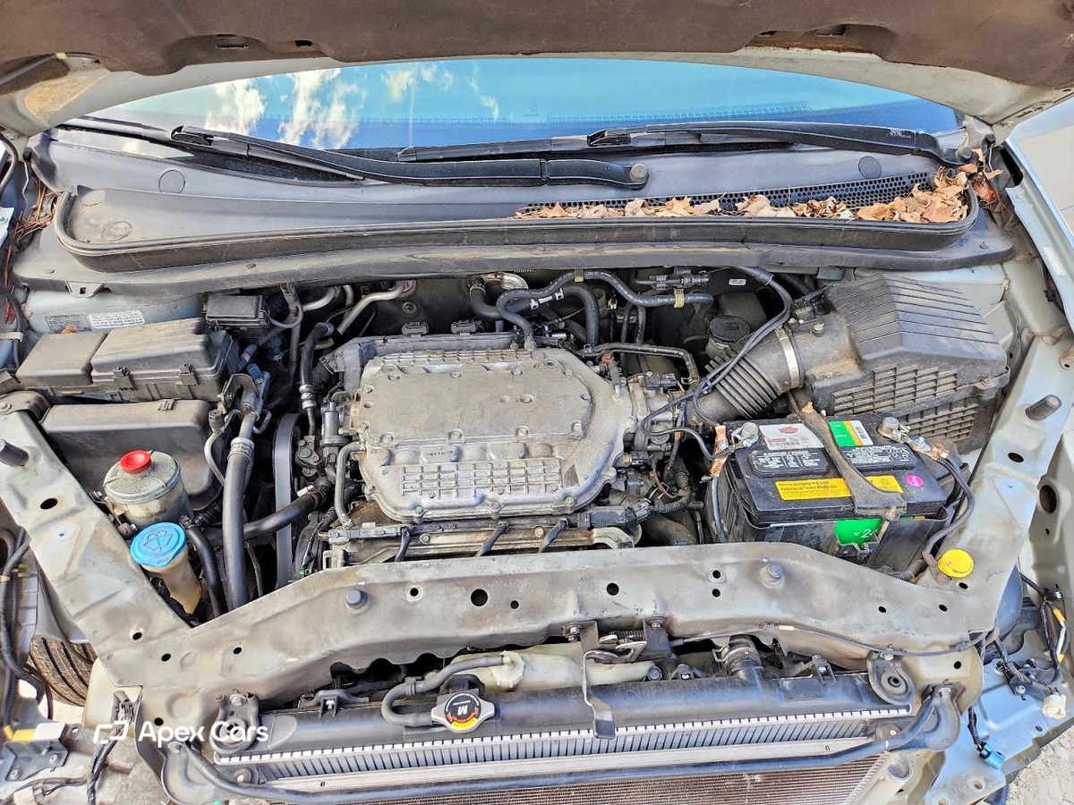 Honda Odyssey 2007