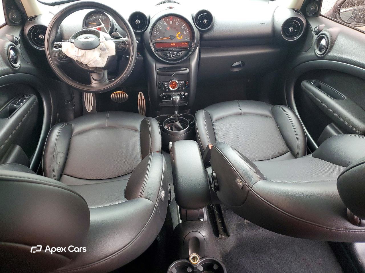 MINI Cooper 2015