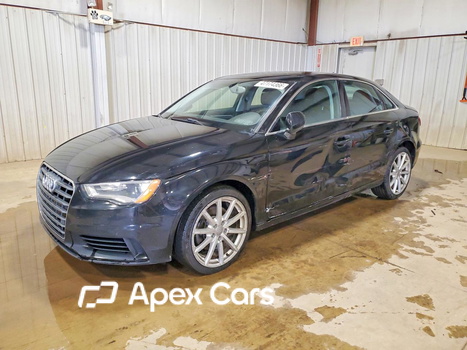 Audi A3 2015 - Zdjęcie 1 z 13