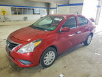 Nissan Versa 2016