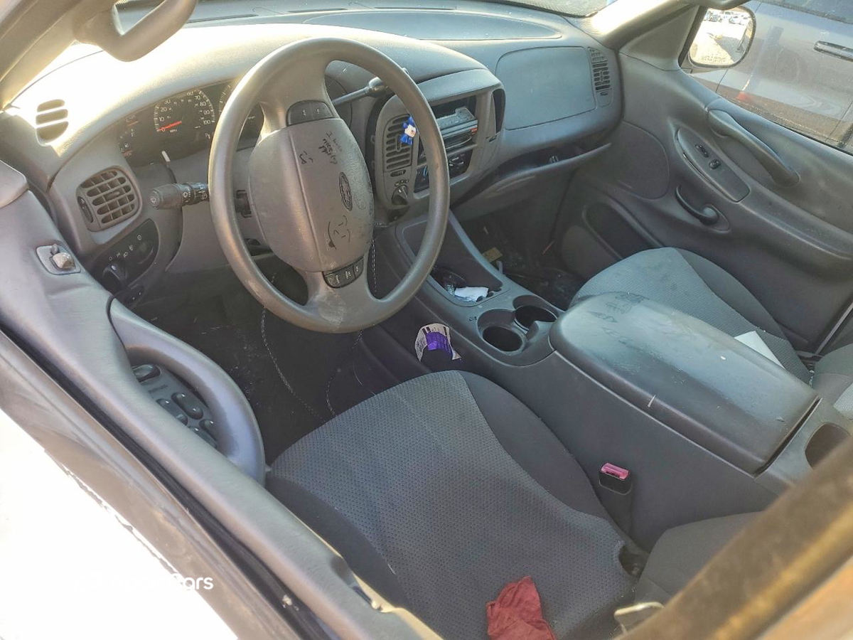 Ford Expedition 2000