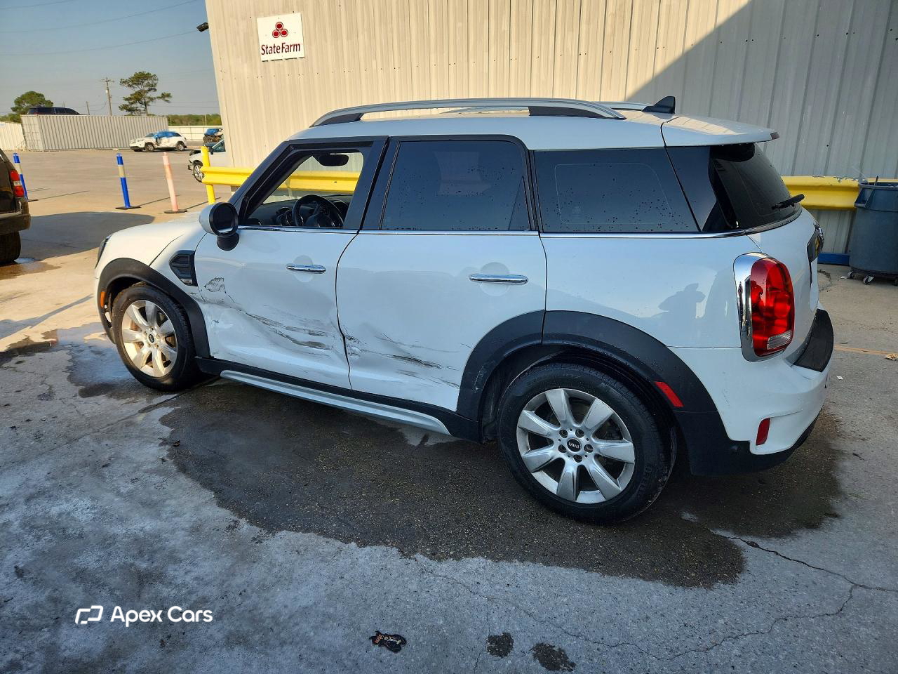 MINI Cooper 2018