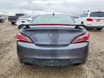 Hyundai Genesis 2015