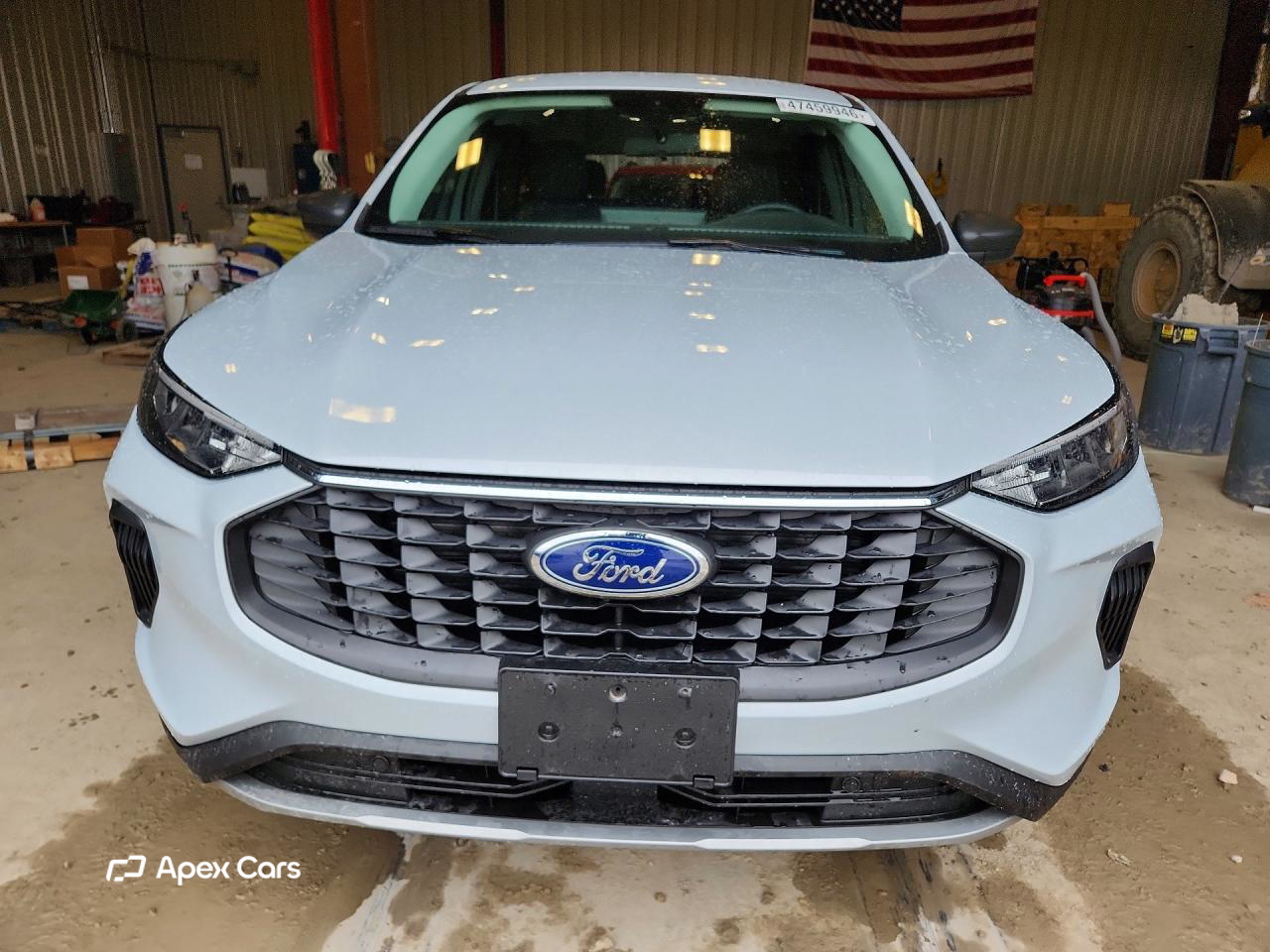 Ford Escape 2025