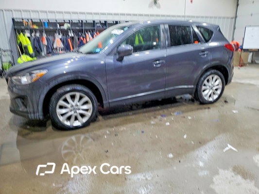 Mazda CX-5 2014 - Image 1 of 14