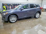 Mazda CX-5 2014
