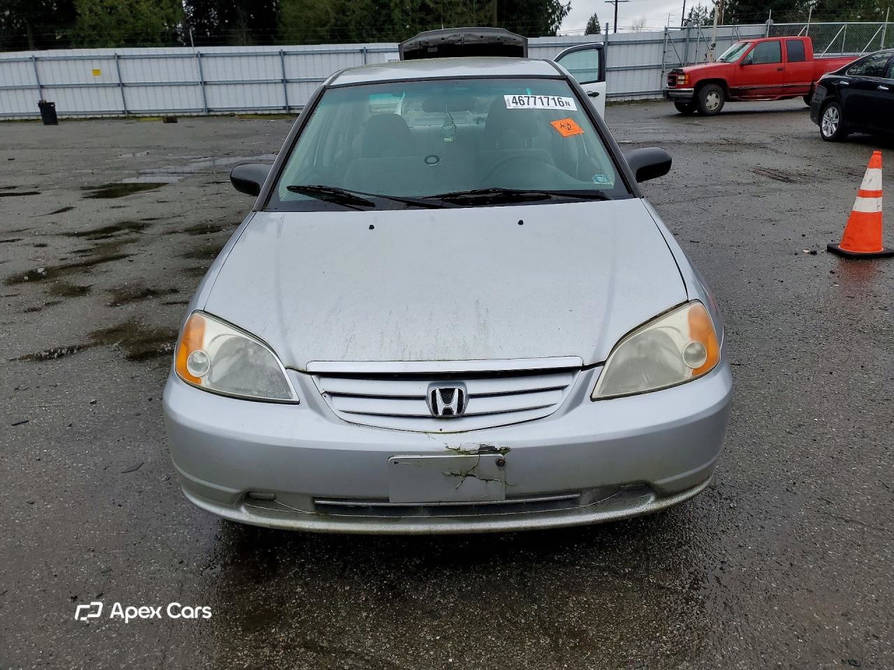 Honda Civic 2003