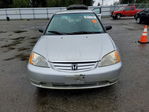 Honda Civic 2003