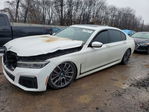 BMW Series 7 2022