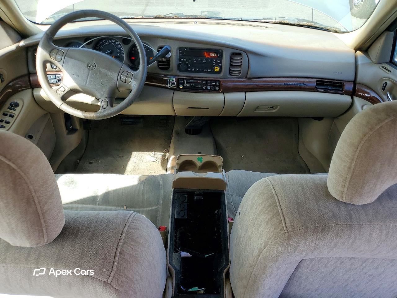 Buick LeSabre 2005