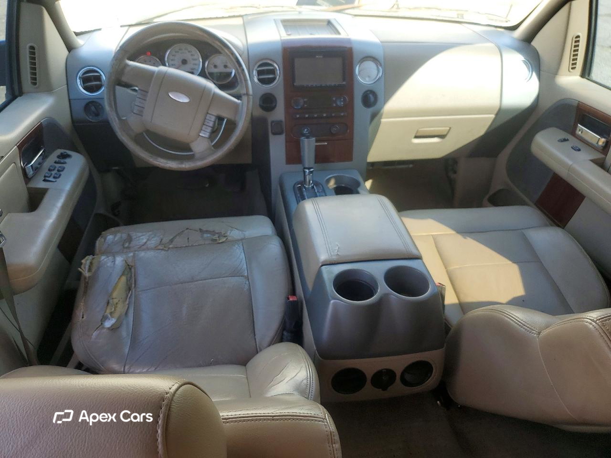 Ford F-150 2006
