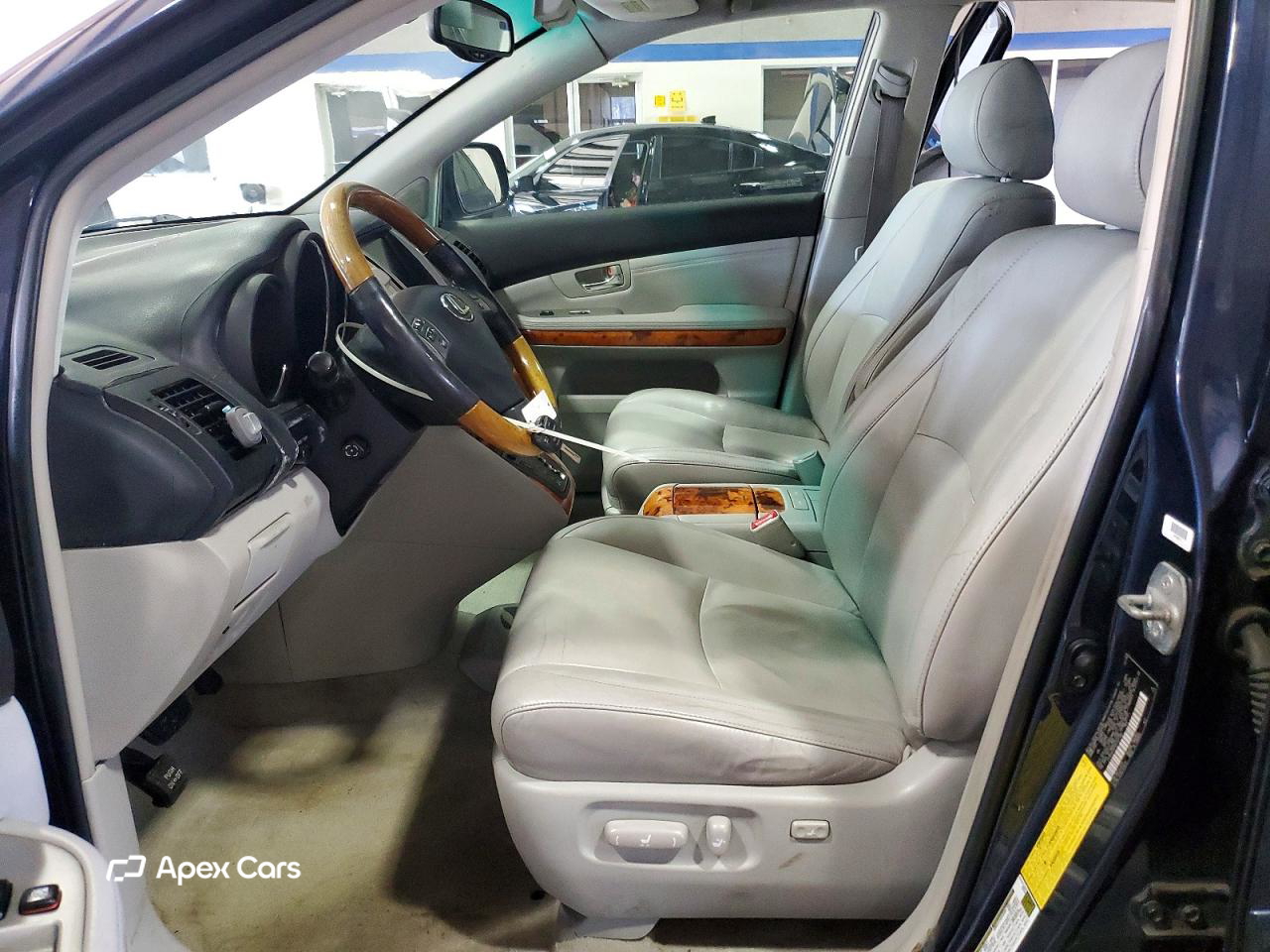 Lexus RX 2006