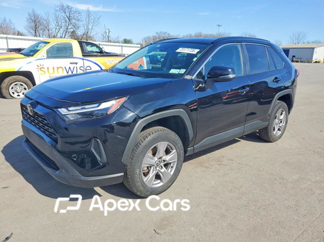 Toyota RAV 4 2025 - Image 1 of 13