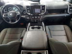 RAM 1500 2022