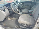 Hyundai Elantra 2012