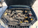 Subaru Legacy 2009