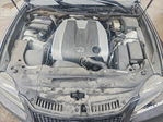 Lexus GS 2015