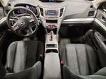 Subaru Outback 2013