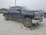 Chevrolet Silverado 2015