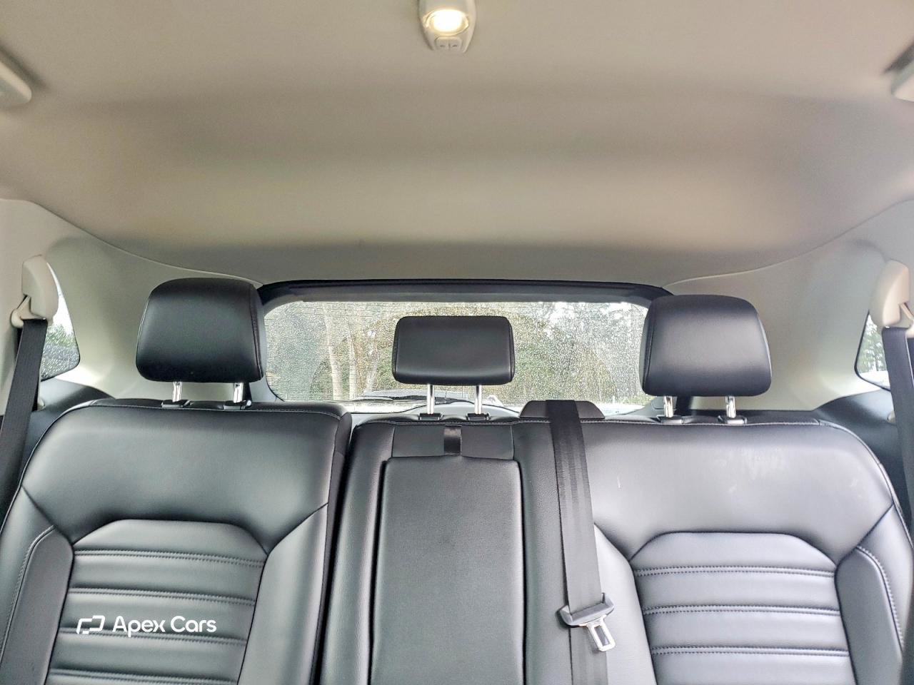 Ford Edge 2023