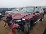 BMW X3 2024