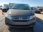 Honda Odyssey 2013