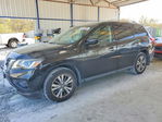 Nissan Pathfinder 2017