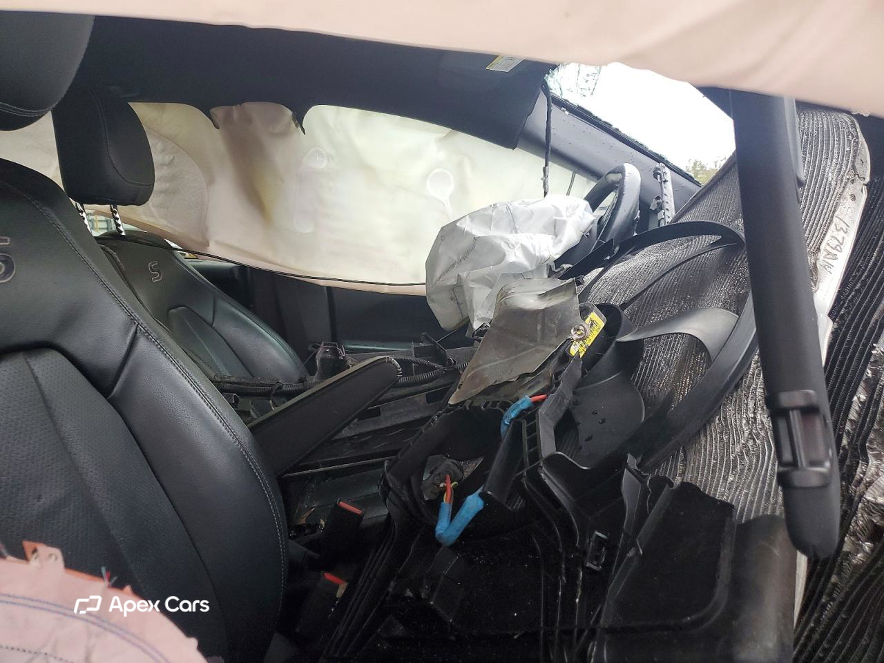 Chrysler Pacifica 2019