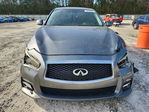 Infiniti Q50 2015
