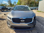 Kia Sorento 2017