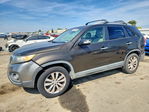 Kia Sorento 2011