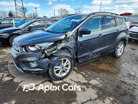 Ford Escape 2017 - Image 1 of 13