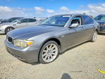 BMW Series 7 2004